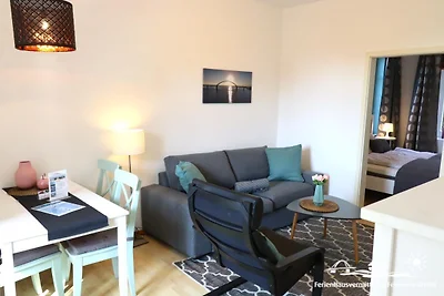 apartman za odmor Obiteljski odmor Burg auf Fehmarn