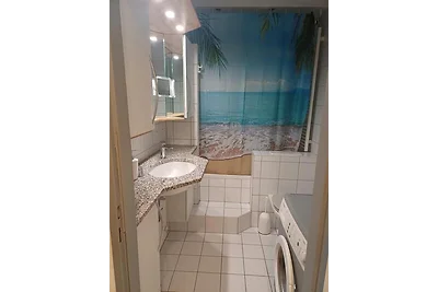 60 Ferienwohnung "Inselglück"
