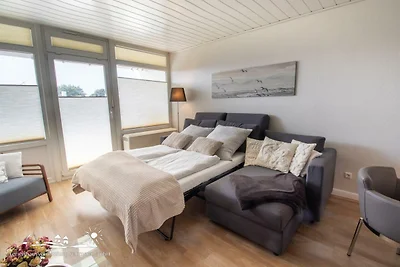 59 Ferienwohnung "Südstrandglück" App.68-004