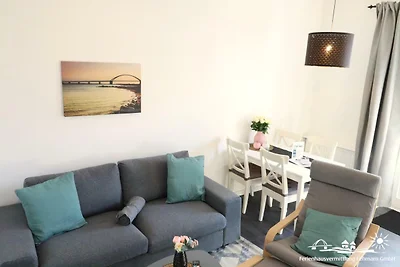 Appartamento Vacanza con famiglia Burg auf Fehmarn
