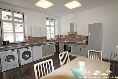 12 Ferienwohnung "Familienzeit"