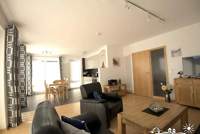 51 Ferienwohnung im Fritz-Bleyl-Weg 14 EG...