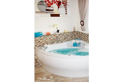 01 Sommerhus Femø Wellness EG An der Reiterko...