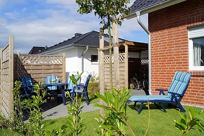 03 Sommerhus Bornholm OG An der Reiterkoppel...