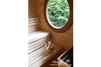 15 Ferienwohnung "Inselschatz" mit Wallbox