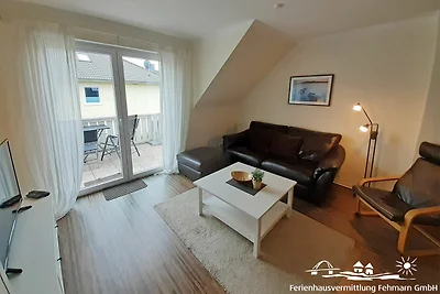 Appartamento Vacanza con famiglia Burg auf Fehmarn