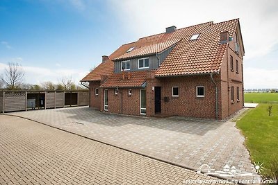 Vakantieappartement Gezinsvakantie Burg auf Fehmarn