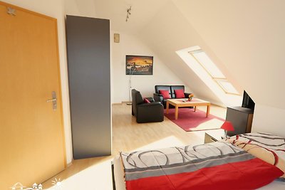 Vakantieappartement Gezinsvakantie Burg auf Fehmarn