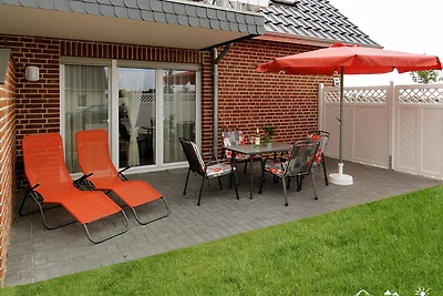 22 Ferienwohnung Fuhr An der Reiterkoppel 1...