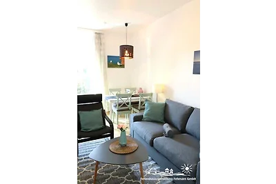 Appartamento Vacanza con famiglia Burg auf Fehmarn
