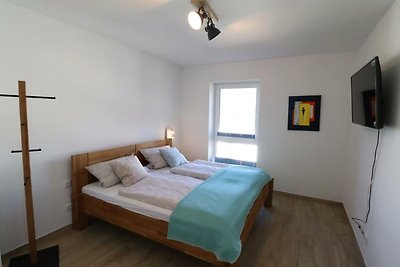 Vakantieappartement Gezinsvakantie Landkirchen