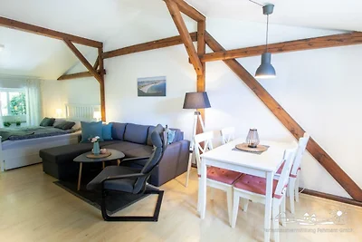 Vakantieappartement Gezinsvakantie Burg auf Fehmarn