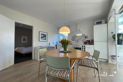 Casa vacanze Vacanza di relax Burg auf Fehmarn