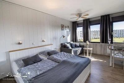 49 Ferienwohnung am Südstrand "Fehmarn 4U"...