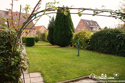 30 Ferienwohnung im Staakensweg