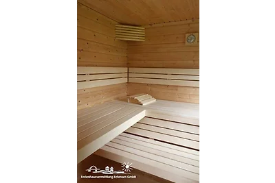 15 Ferienwohnung "Inselschatz" mit Wallbox