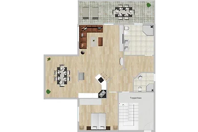 30 Ferienwohnung "Anders Fewo 4"