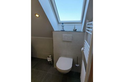 Vakantieappartement Gezinsvakantie Burg auf Fehmarn