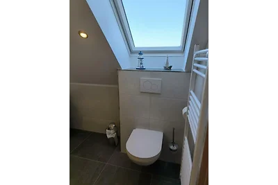 20 Ferienwohnung im Fritz-Bleyl-Weg 16a OG