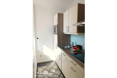 Appartamento Vacanza con famiglia Burg auf Fehmarn