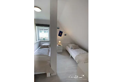 58 Ferienhaus "Sonnenblick" mit Blick auf...