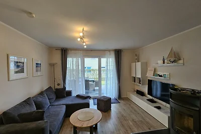 42 Ferienwohnung "Inselfreiheit 1" im Birkenw...
