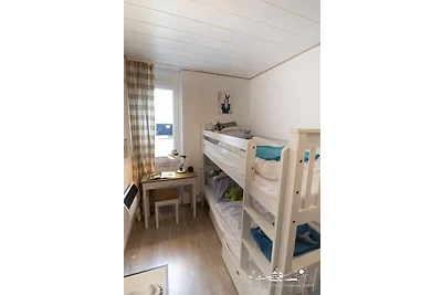 11 Ferienwohnung "Südstrandläufer" App.58-003