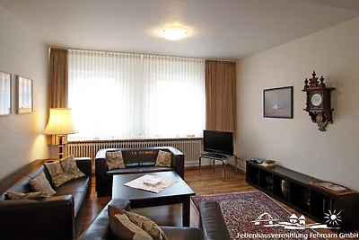 30 Ferienwohnung im Staakensweg