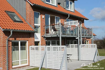 53 Ferienwohnung im Fritz-Bleyl-Weg 14 OG...