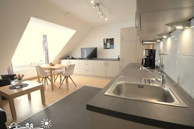 56 Ferienwohnung im Fritz-Bleyl-Weg 14 DG...