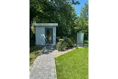 15 Ferienwohnung "Inselschatz" mit Wallbox