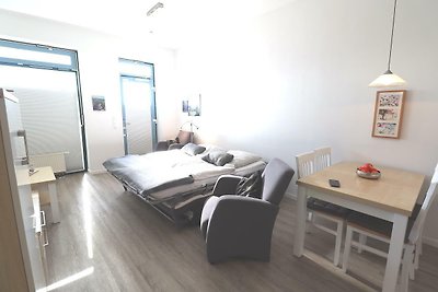 Vakantieappartement Gezinsvakantie Burgtiefe