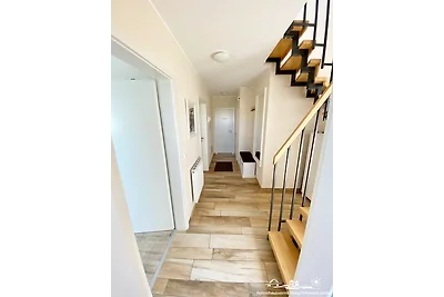 33 Ferienwohnung an der Reiterkoppel 47b OG