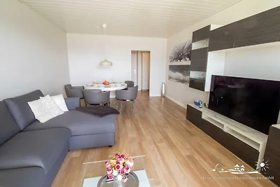 59 Ferienwohnung "Südstrandglück" App.68-004