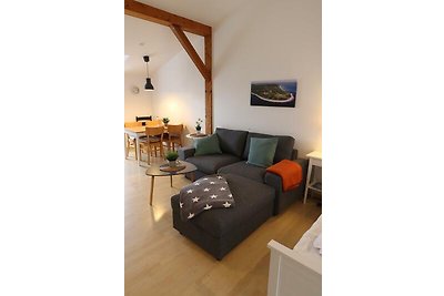 Vakantieappartement Gezinsvakantie Burg auf Fehmarn