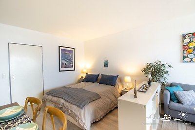 Vakantieappartement Gezinsvakantie Burgtiefe