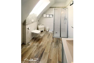 37 Ferienwohnung an der Reiterkoppel 45b OG