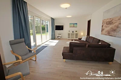 12 Ferienwohnung "Familienzeit"