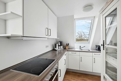 Vakantieappartement Gezinsvakantie Neue Tiefe