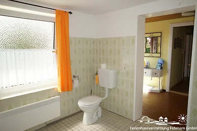 16 Ferienhaus "Sabin"