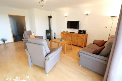 19 Ferienwohnung im Fritz-Bleyl-Weg 16b EG