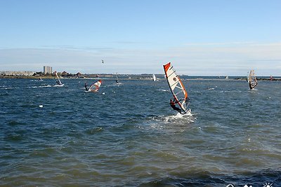 Vakantieappartement Gezinsvakantie Burg auf Fehmarn