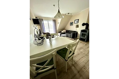 33 Ferienwohnung an der Reiterkoppel 47b OG