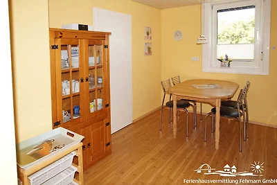 16 Ferienhaus "Sabin"