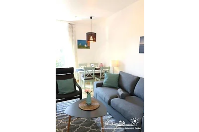 apartman za odmor Obiteljski odmor Burg auf Fehmarn