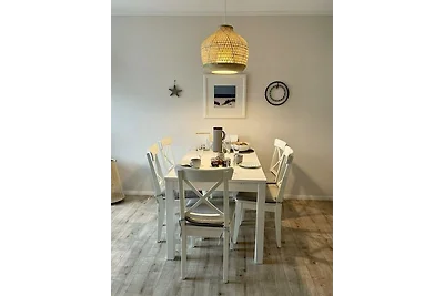 45 Ferienwohnung im Birkenweg 1d OG