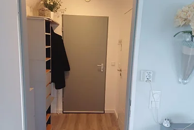 60 Ferienwohnung "Inselglück"