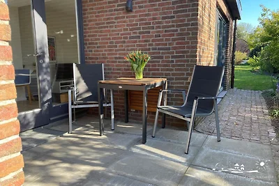 Casa vacanze Vacanza di relax Burg auf Fehmarn