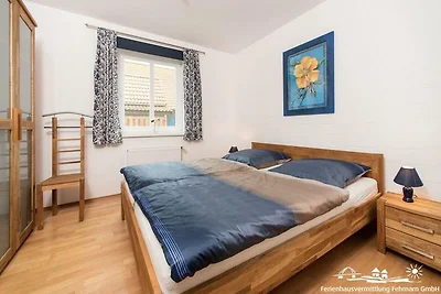 19 Ferienwohnung im Fritz-Bleyl-Weg 16b EG