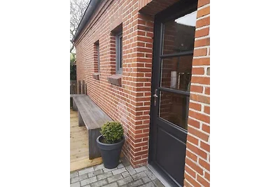 50 Ferienhaus "Auszeit" Gollendorf 22